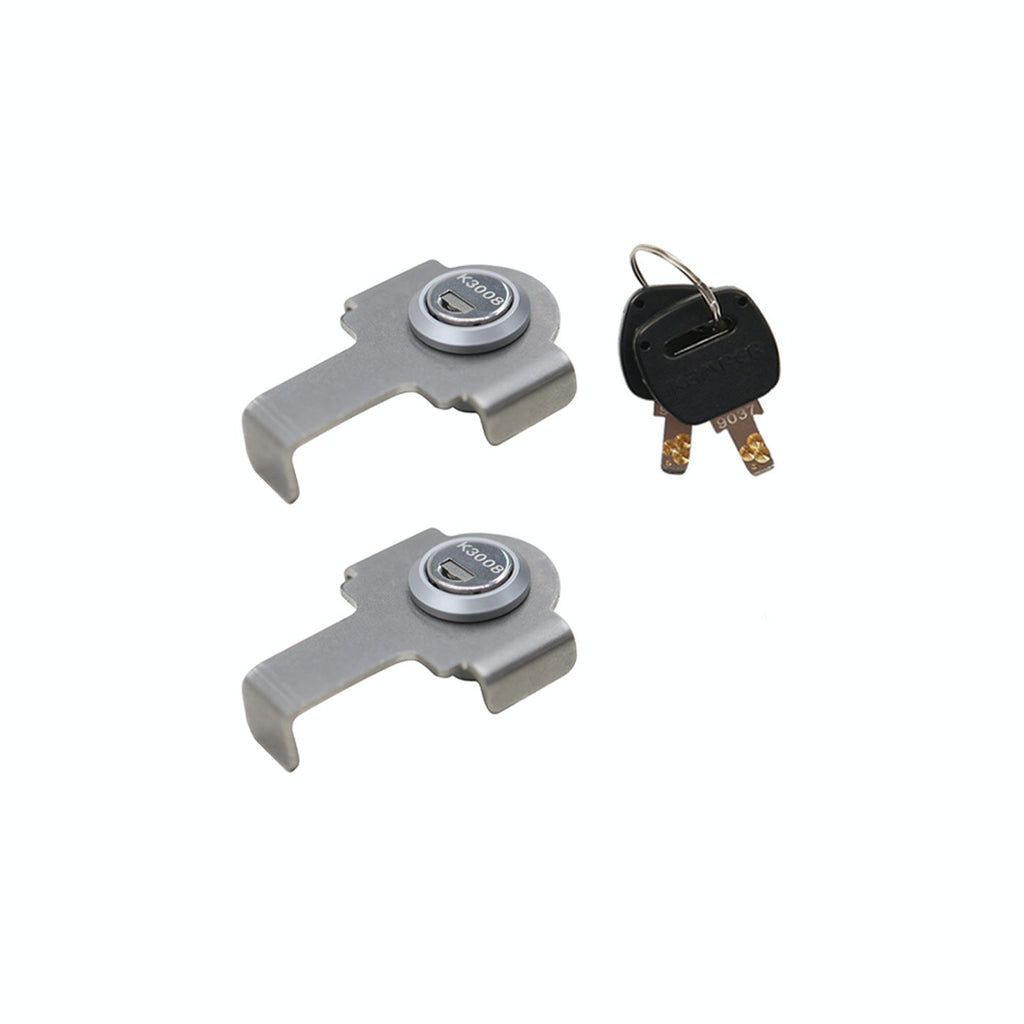 Bracket Locks (2.0 & 3.0 tents)