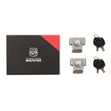 Bracket Locks (2.0 & 3.0 tents)