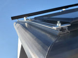 Quick Pitch Aluminum Rooftop Tent RTT