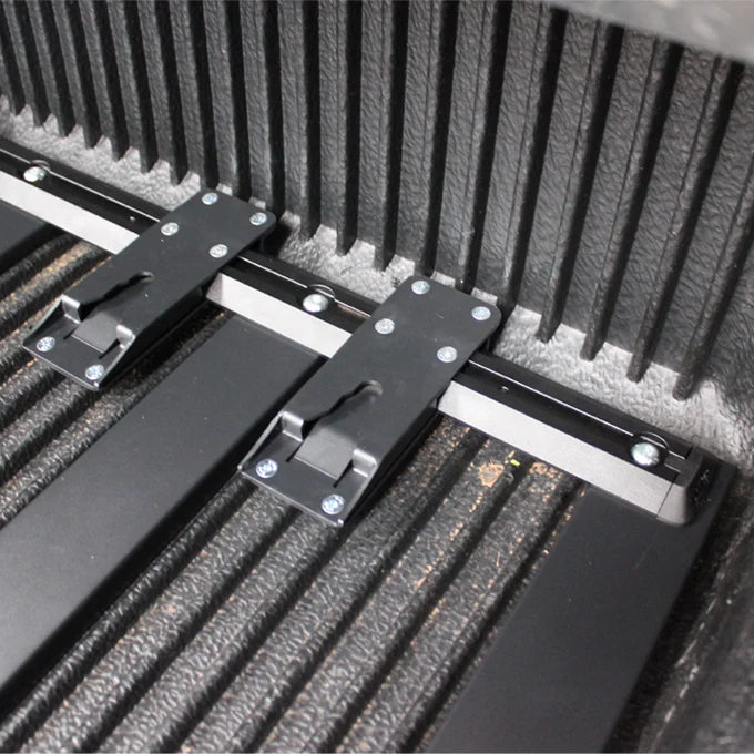 TRIPLE DRAWER - 55" Long Kit UNIVERSAL TRUCK BED - KUFU