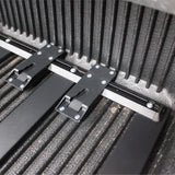 TRIPLE DRAWER - 55" Long Kit UNIVERSAL TRUCK BED - KUFU