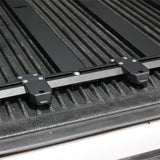 TRIPLE DRAWER - 55" Long Kit UNIVERSAL TRUCK BED - KUFU