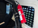 DV8 Offroad Fire Extinguisher Quick Release Mount