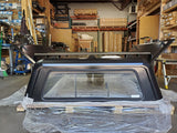 RLD Design - Spare Canopy Front Sliding Window