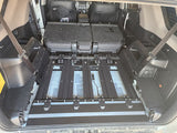 DOUBLE 37" Drawer Kit for SUV's - KUFU