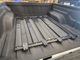 SINGLE 57" Drawer Kit Universal Truck Bed - KUFU