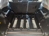 KUFU DOUBLE 37" DRAWER KIT FOR SUV's