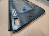 RLD Design - Replacement Rear Canopy Door for 2nd Gen Toyota Tacoma
