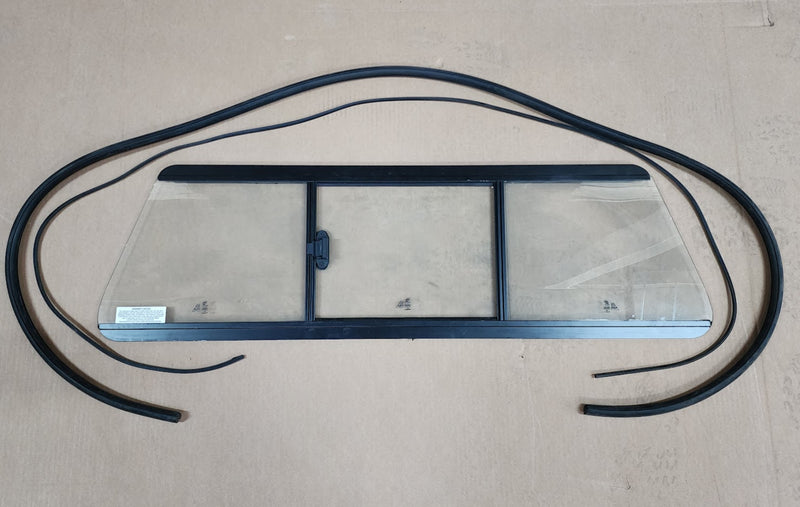 RLD Design - Spare Canopy Front Sliding Window