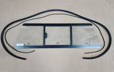 RLD Design - Spare Canopy Front Sliding Window