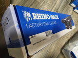 Rhino Rack SX029 LEG (X4) - Rhino-Rack SX Leg Kit for Sequoia or VW Toureg