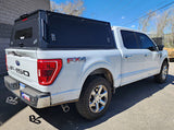 GAIA Truck Cap - Ford F150 5.5ft Bed