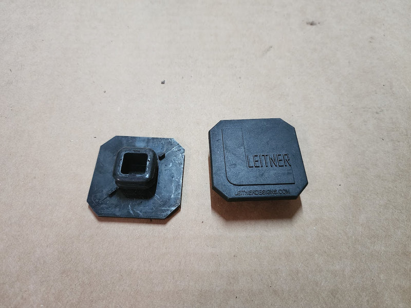 Leitner Designs LEITNER DESIGNS  Load Bar End Caps