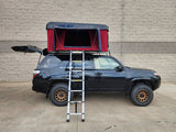 TEDPoP Dual Expanding Hardshell Rooftop Tent