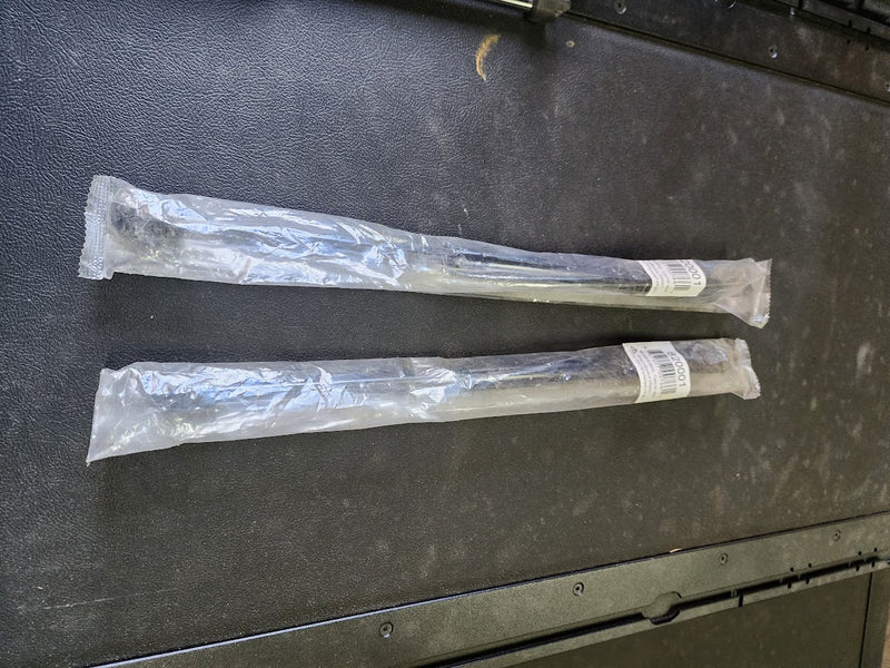 RLD Canopy Pair of Gas Struts