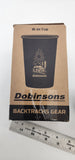 Dobinsons Suspension 16oz Pint Cups Stainless Steel - PAIR