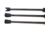 Set of 3 used RLD Canopy Door Gas Struts