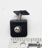 RLD 90deg Angle Accessory Mounting Bracket Set - Stainless Steel