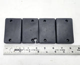 James Baroud Classic Awning Replacement END CAPS