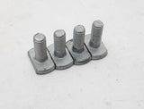 James Baroud Awning T-Bolt Mounting Bolts - Set of 4pcs