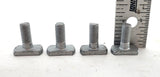 James Baroud Awning T-Bolt Mounting Bolts - Set of 4pcs