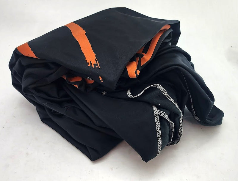 James Baroud Rooftop Tent Thick Protective Fabric Cover