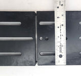 James Baroud FALCON AWNING Extension / Extender Bracket Set - Pair