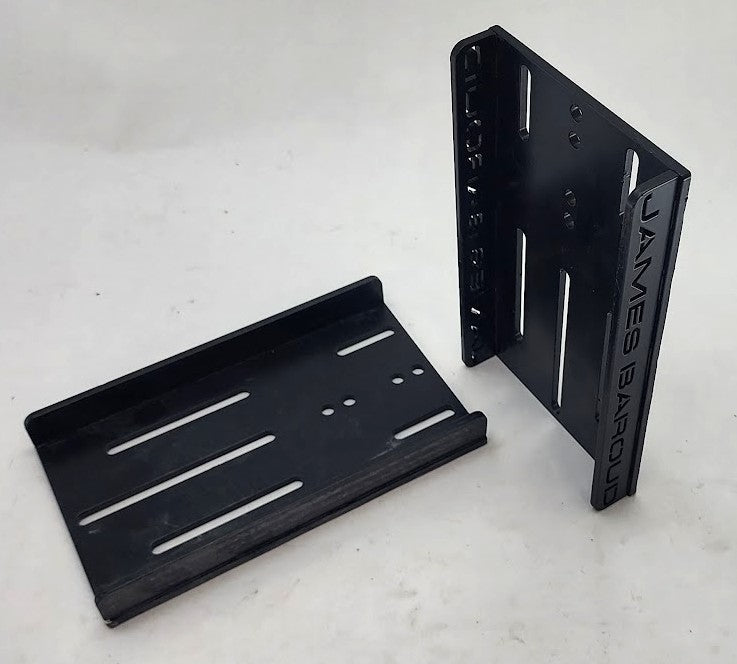 James Baroud FALCON AWNING Extension / Extender Bracket Set - Pair