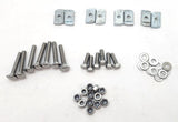 James Baroud FALCON AWNING Fastener Hardware Kit