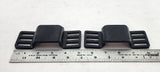 James Baroud FALCON AWNING Loadbar/Crossbar Top Strap Clamp Bracket Set - Pair