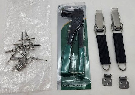 iKamper BDV Rooftop Tent / AIOKS Replacement Latch