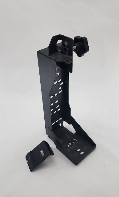 Vertical High HiLift Farm Jack Mount by Expedition One (open box)