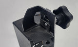 Vertical High HiLift Farm Jack Mount by Expedition One (open box)