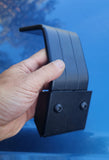 Front Runner Roll Top Leg Pair for T-Slot Tracks  for "Mountain Top Bed Cover"  - LASS029 - Open Box