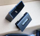 Front Runner Roll Top Leg Pair for T-Slot Tracks  for "Mountain Top Bed Cover"  - LASS029 - Open Box
