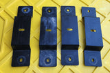 Front Runner UNIVERSAL ROOFTOP TENT MOUNT BRACKETS - TBMK001 - OPEN BOX