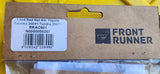Front Runner RRAC901 - Load Bed Nut Kit / Toyota Tacoma Tundra Rambox Gladiator Etc