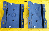 Front Runner Recovery Device Mounts RRAC147 - Heavy Duty Mounting Plates