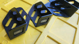 Front Runner Wolf Pack ADJUSTABLE RACK CARGO CHOCKS / CORNER BRACKETS RRAC029 Open Box