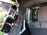 DV8 Offroad Fire Extinguisher Quick Release Mount
