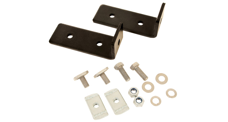 RHINO RACK Universal Awning Brackets 311111