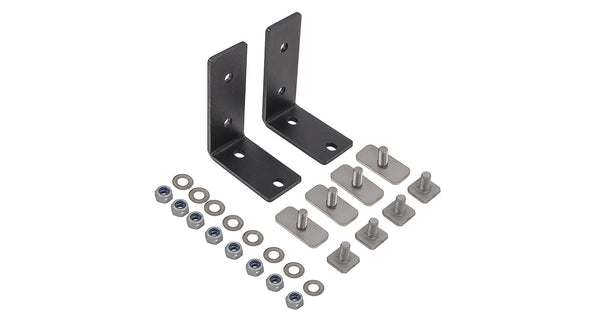 Rhino pioneer best sale awning bracket