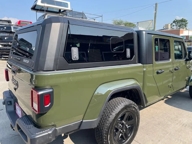 SmartCap EVO Sport - Jeep Gladiator 2020+