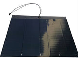 180W MiaSole Flexible High Efficiency Camper or RTT Solar Panel