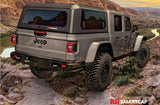 SmartCap EVO Sport - Jeep Gladiator 2020+