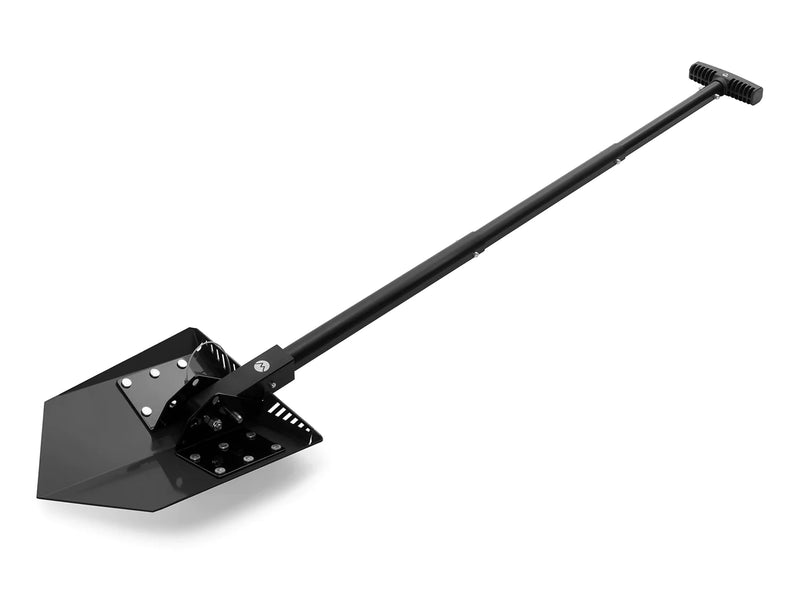 PRO Delta Shovel - Aluminum