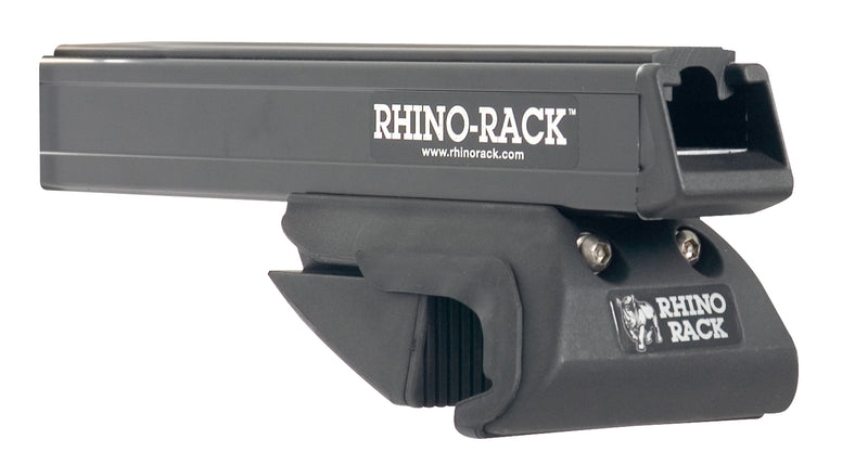 RHINO RACK HEAVY DUTY REMOVABLE RAIL MOUNT LEG (X4) Part No: CXB