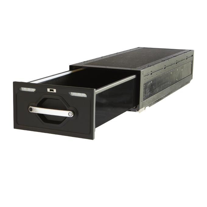 KUFU Premium Drawer — 37.5" — Individual Drawer