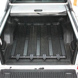 TRIPLE DRAWER - 55" Long Kit UNIVERSAL TRUCK BED - KUFU