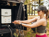 The Geo Shower and Water System - Peak